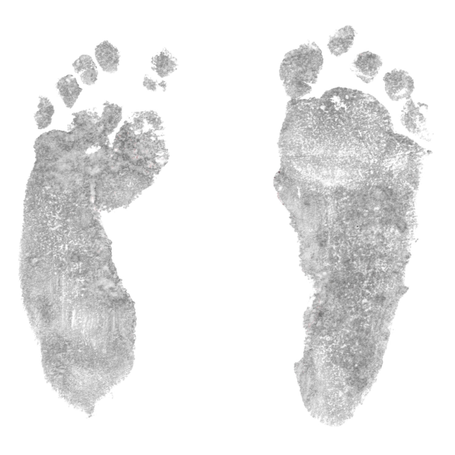 Nolan&rsquo;s footprints
